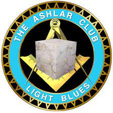 Ashlar club logo